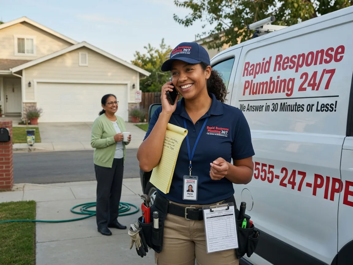 Emergency Plumber Sunman, IN FAQs